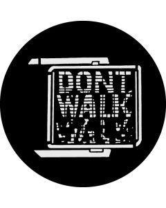 Don't Walk