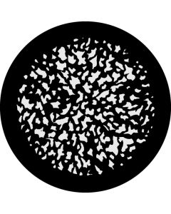 Abstract Leaves