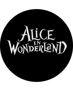 Alice in Wonderland