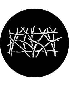 Stick Fence