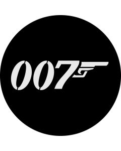 James Bond 007