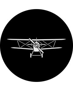 Biplane
